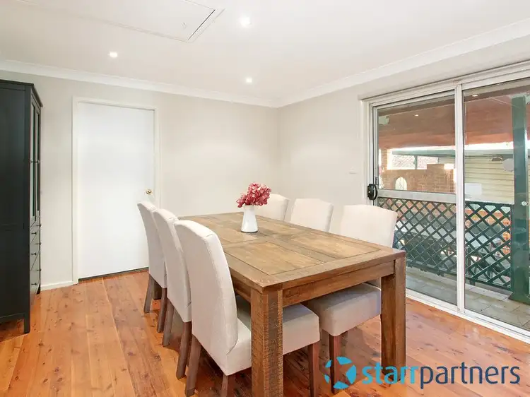 Sixth view of Homely house listing, 14 Menzies Circuit, St Clair NSW 2759