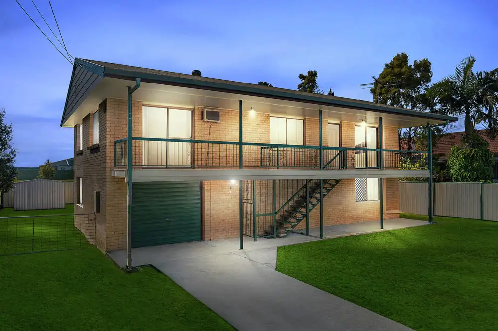Main view of Homely house listing, 3 Corlette Street, Loganholme QLD 4129