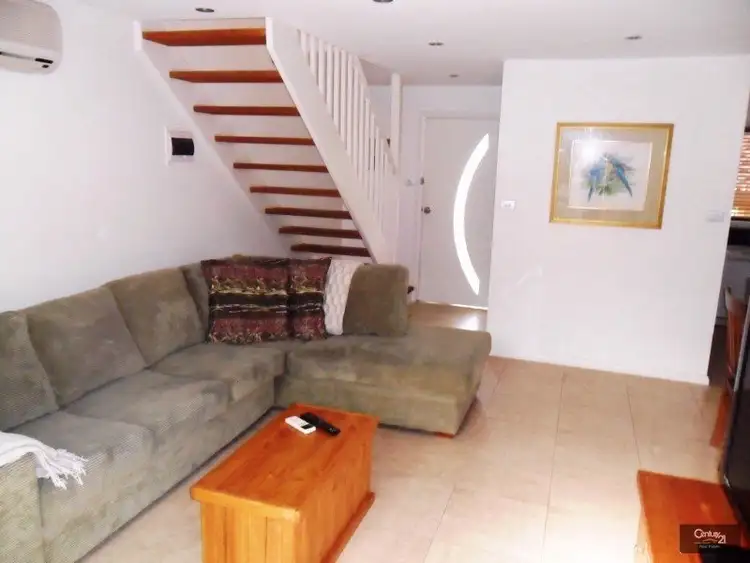 Fourth view of Homely house listing, 1/17 View Street, Blaxland NSW 2774