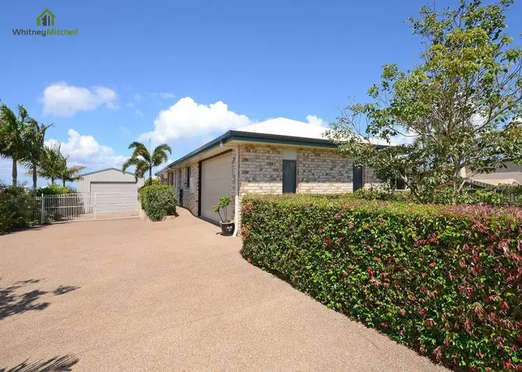 Fifth view of Homely house listing, 29 Windjammer Circuit, River Heads QLD 4655