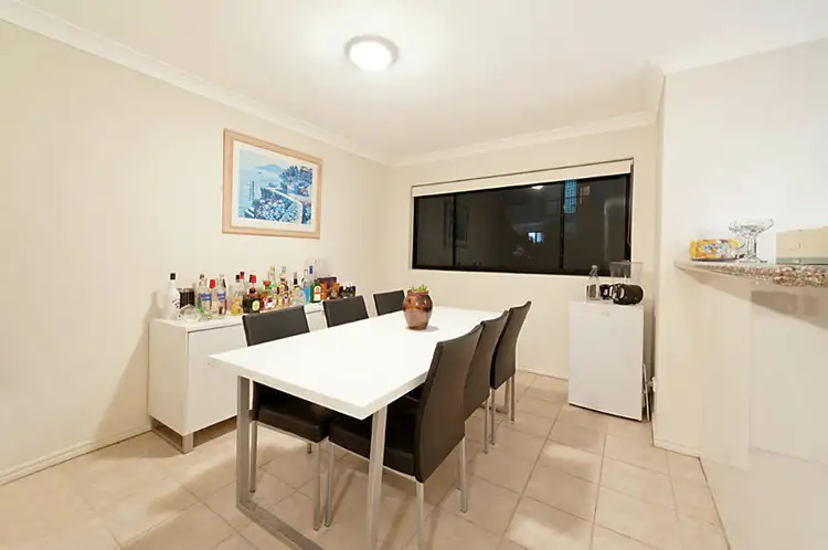 Sixth view of Homely unit listing, E37/1 Great Hall Drive, Nobby Beach QLD 4218