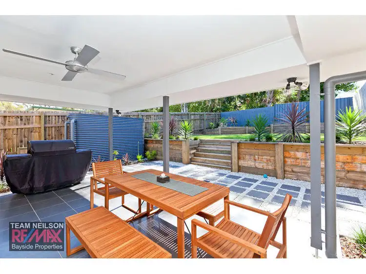Sixth view of Homely house listing, 13A Sunview St, Thornlands QLD 4164
