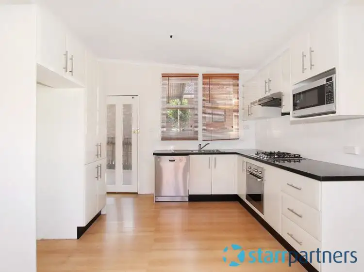 6 O'Neill Street, Guildford NSW 2161