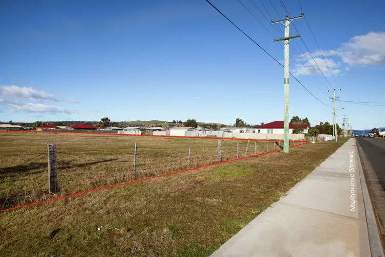 Fourth view of Homely land listing, Lot 3 Melbourne Street, Triabunna TAS 7190