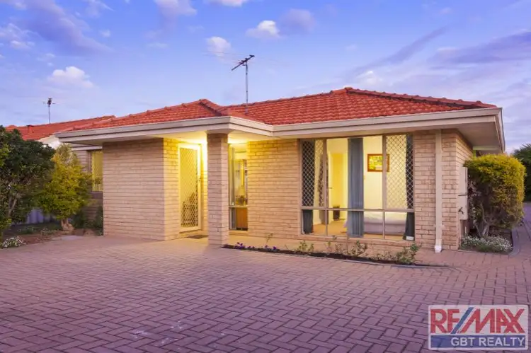 Main view of Homely house listing, 1/12 Stedham Way, Balga WA 6061
