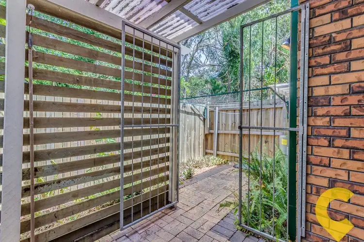 Sixth view of Homely townhouse listing, 16/128 Smith Road, Woodridge QLD 4114