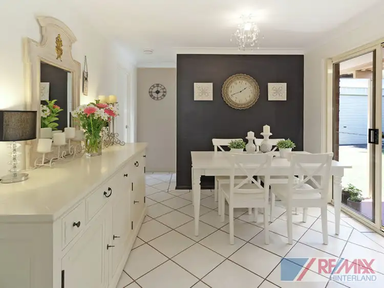 Third view of Homely house listing, 10 Hoffman Close, Montville QLD 4560