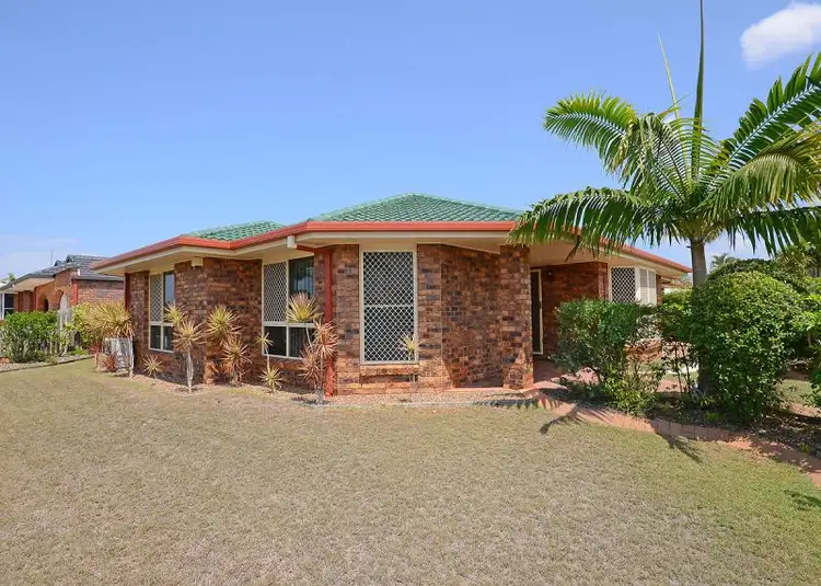 Fifth view of Homely house listing, 2 Mackay Drive, Kawungan QLD 4655
