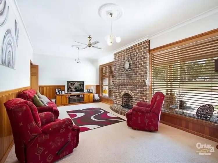 Third view of Homely house listing, 39 Larapinta Drive, Wyee Point NSW 2259