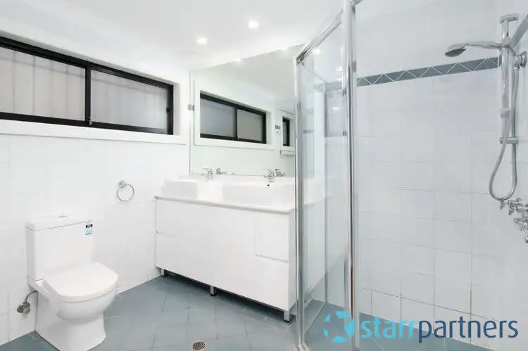 Fifth view of Homely house listing, 16 Orchard Avenue, Winston Hills NSW 2153