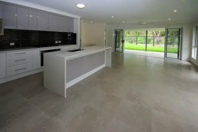 Second view of Homely house listing, 9 Water Gum Close, Sapphire Beach NSW 2450