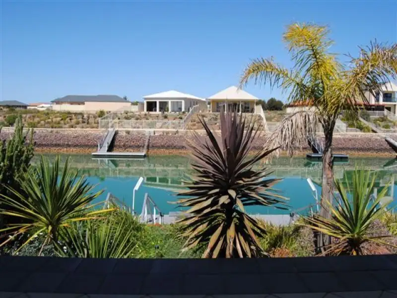 Main view of Homely house listing, 18A Stately Way, Wallaroo SA 5556