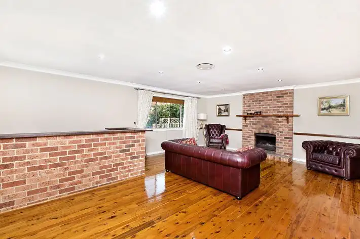 Fifth view of Homely house listing, 6 Sanctuary Point Road, West Pennant Hills NSW 2125