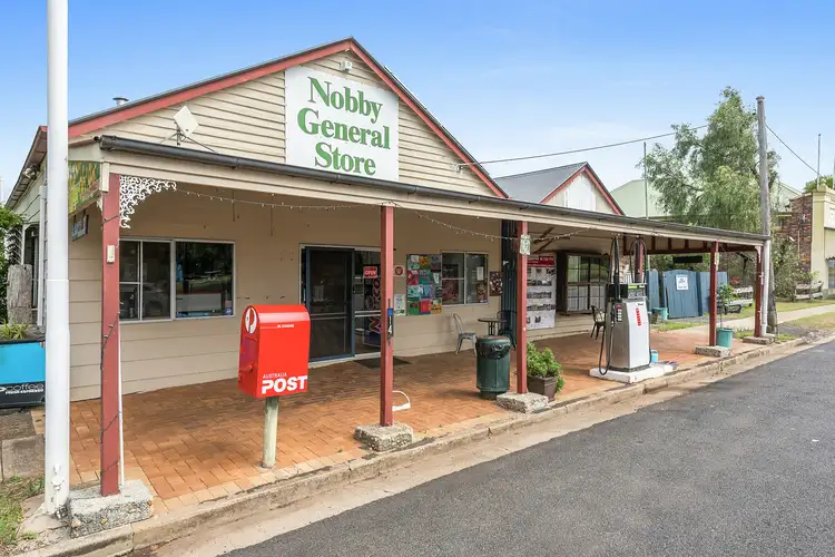 Main view of Homely house listing, 14 Tooth Street, Nobby QLD 4360