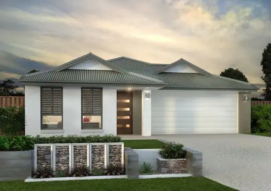 Fourth view of Homely house listing, 61 Superior Boulevard, Andergrove QLD 4740