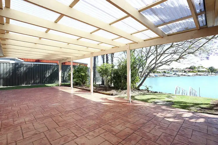 14 Port Drive, Banksia Beach QLD 4507