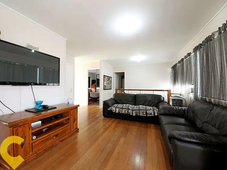 Second view of Homely house listing, 16 Kinyunga Street, Kippa-ring QLD 4021