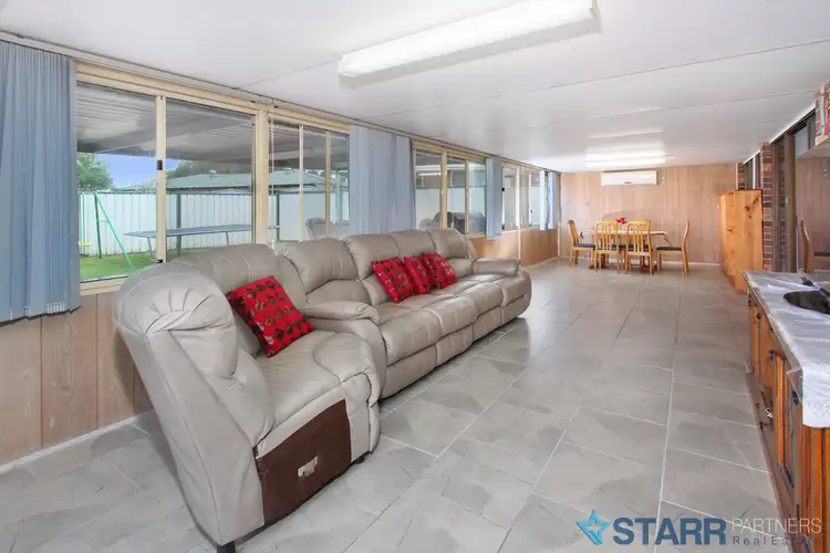 Third view of Homely house listing, 41 Windrush Circuit, St Clair NSW 2759