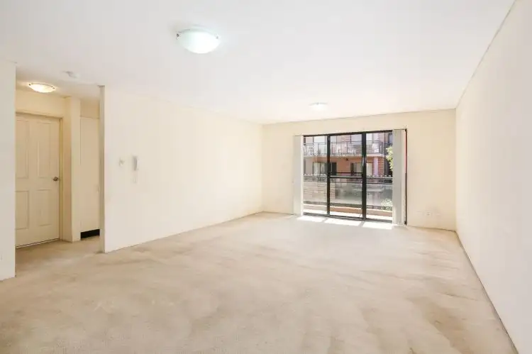 Third view of Homely unit listing, Address available on request