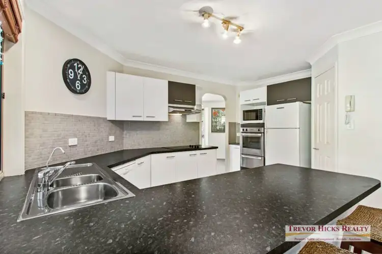 Fifth view of Homely house listing, 1 Fig Court, Buderim QLD 4556