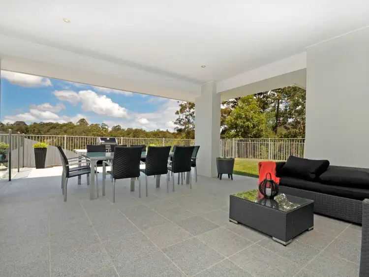 Fourth view of Homely house listing, 21 Rainbird Close, Bunya QLD 4055