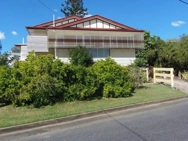 16 Stanley Lane, Gympie QLD 4570