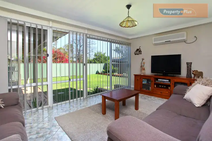 Second view of Homely house listing, 12 Napunyah Way, St Clair NSW 2759