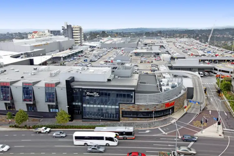 Fifth view of Homely apartment listing, 908/632 Doncaster Road, Doncaster VIC 3108