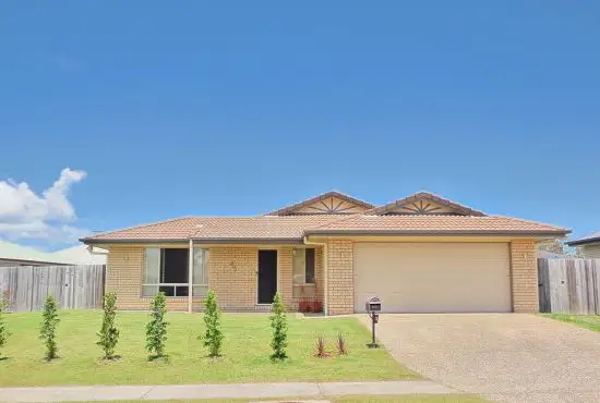 3 Denson Street, Morayfield QLD 4506