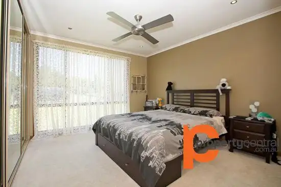 Fifth view of Homely house listing, 10 Graham Close, Cranebrook NSW 2749