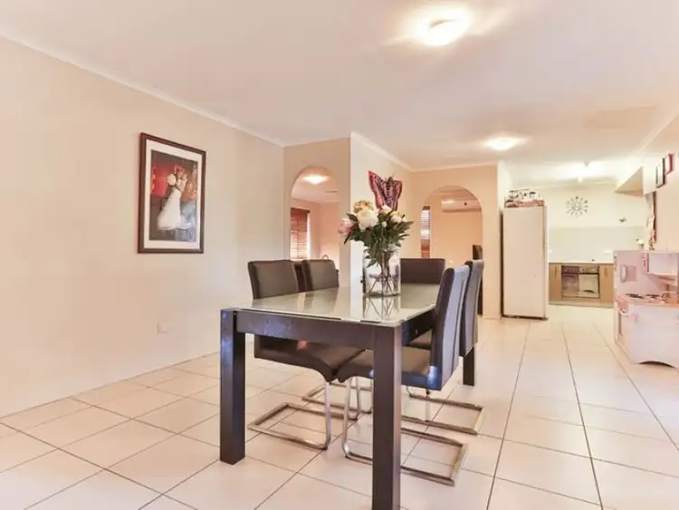 Sixth view of Homely house listing, 21 Melita Crescent, Wilsonton QLD 4350