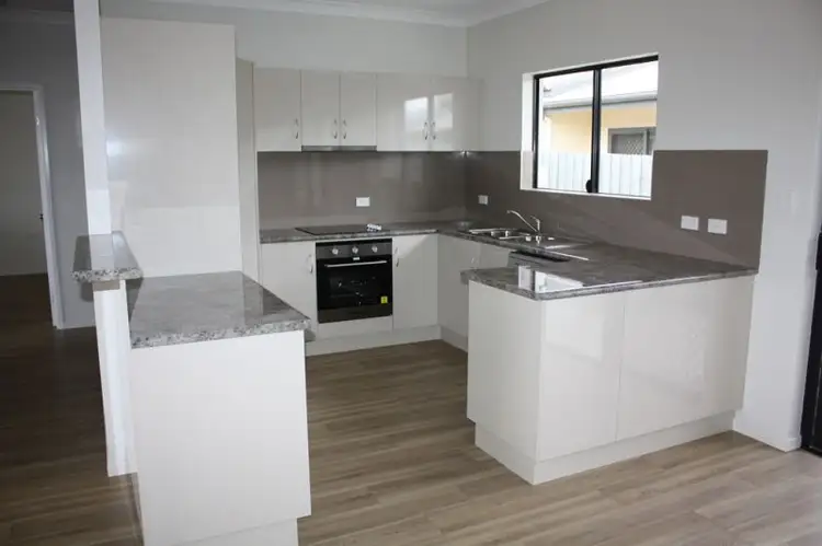 Fifth view of Homely unit listing, Unit 2 31 Strattmann Street, Mareeba QLD 4880