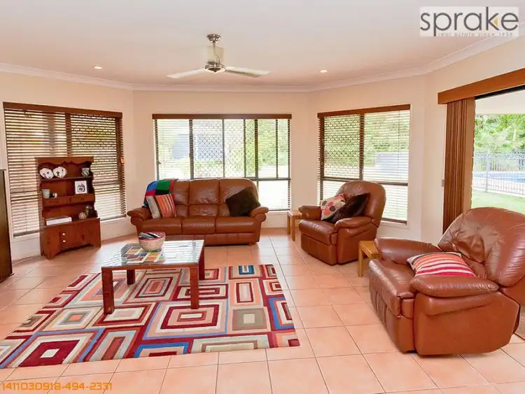 Fourth view of Homely house listing, 9 Rosedale Drive, Wondunna QLD 4655