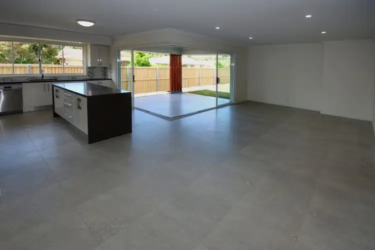Fifth view of Homely house listing, 41 Loaders Lane, Coffs Harbour NSW 2450