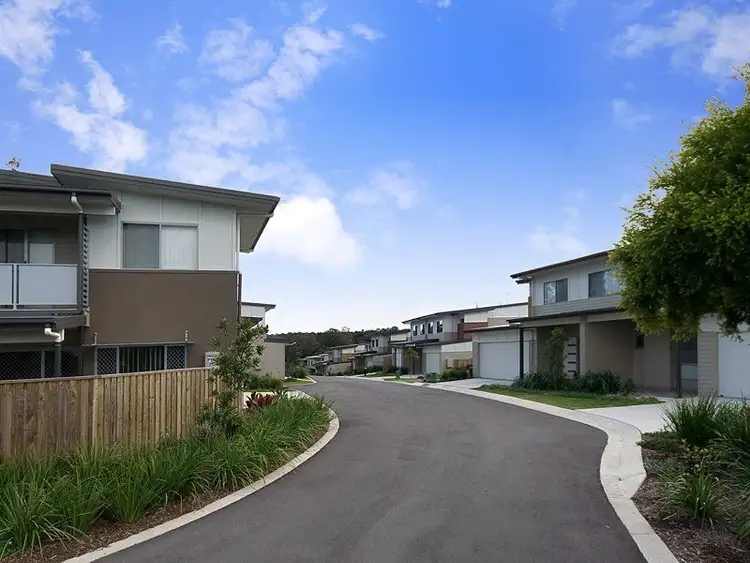 Fourth view of Homely townhouse listing, 27/90 Jutland Street, Oxley QLD 4075