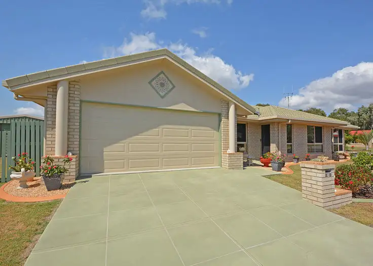 Fourth view of Homely house listing, 20 Sunny Way, Toogoom QLD 4655