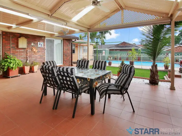 Second view of Homely house listing, 53 Colorado Drive, St Clair NSW 2759
