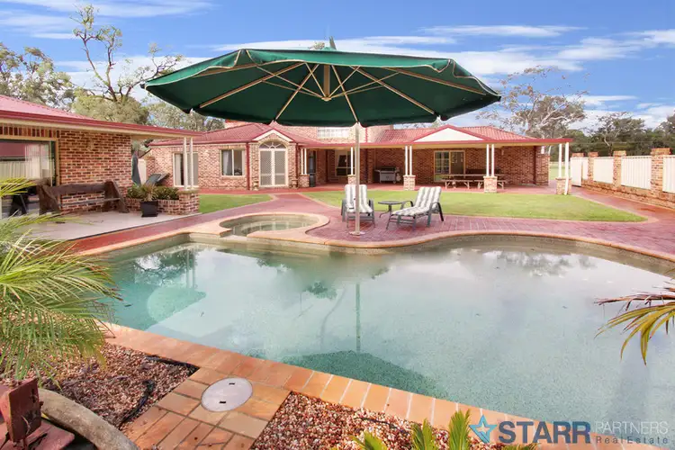 Third view of Homely house listing, 29 Post Office Road, Castlereagh NSW 2749