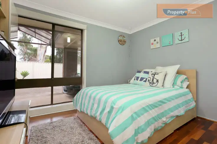 Sixth view of Homely house listing, 3 Noble Place, St Clair NSW 2759