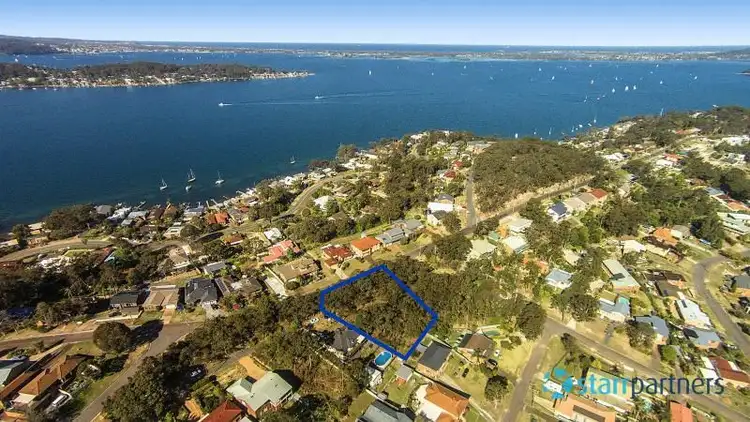Fourth view of Homely land listing, 30 Sunlight Parade, Fishing Point NSW 2283