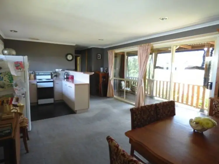Fourth view of Homely house listing, 86 William Street, Lismore VIC 3324