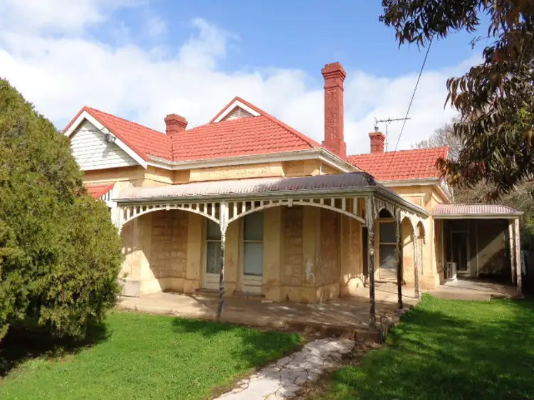 Main view of Homely house listing, 41 West Terrace, Strathalbyn SA 5255