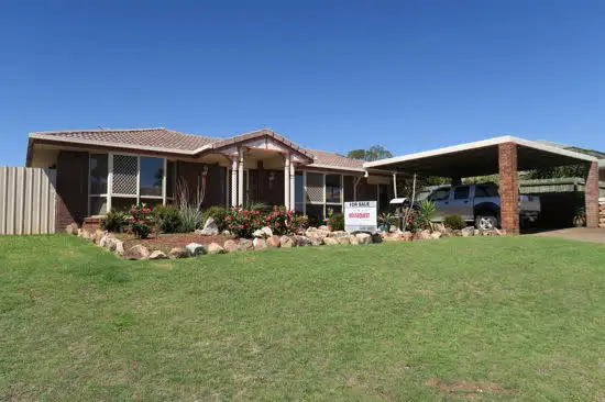 Main view of Homely house listing, 65 Rumsey Drive, Raceview QLD 4305