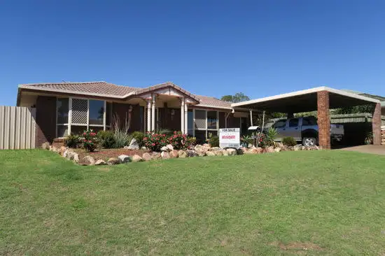 Main view of Homely house listing, 65 Rumsey Drive, Raceview QLD 4305
