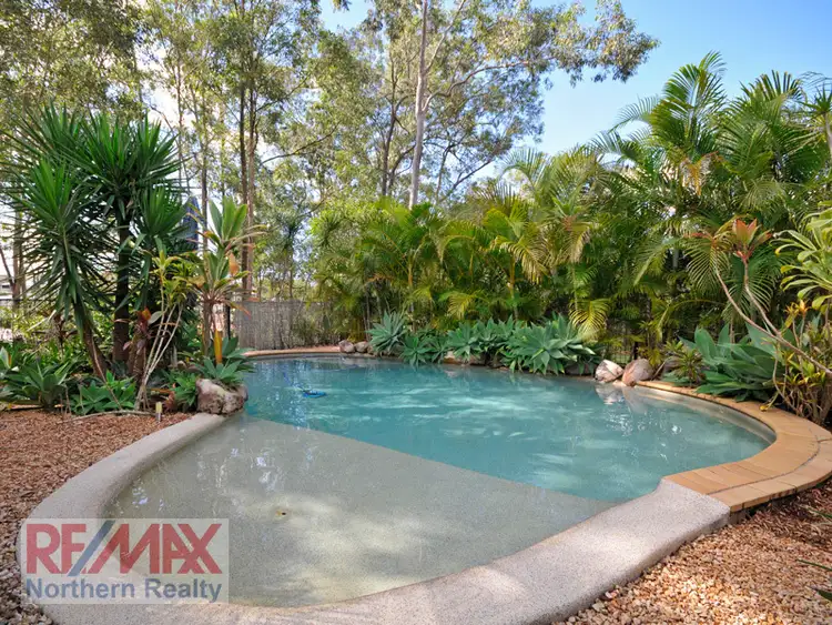 Fifth view of Homely house listing, 58 Snow Wood Drive, Eatons Hill QLD 4037