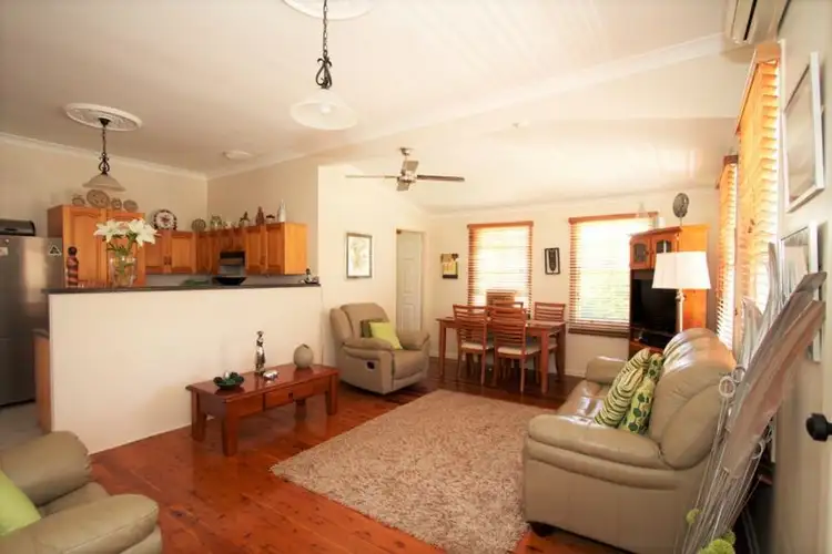 Fourth view of Homely house listing, 87 Arthur St, Woody Point QLD 4019