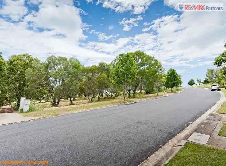 Seventh view of Homely land listing, 43 Hamilton Drive, Craignish QLD 4655