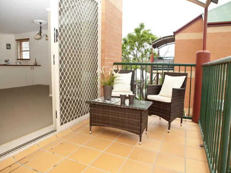 Fifth view of Homely unit listing, 12/17 Ortive Street, Yeronga QLD 4104