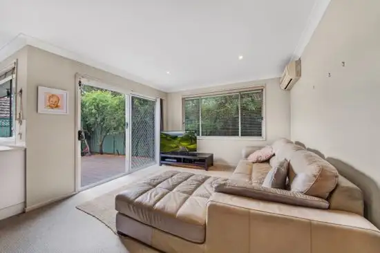 Second view of Homely villa listing, 1/34 George Street, East Gosford NSW 2250