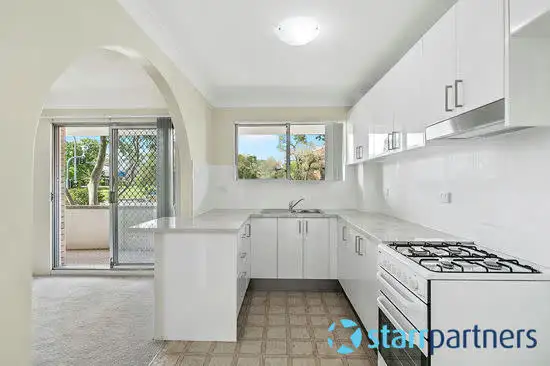 Second view of Homely apartment listing, 25/39-41 Ross Street, Parramatta NSW 2150